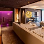 Wellness Bereich