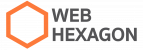 New Logo Webhexagon